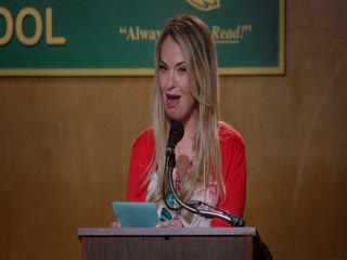 Phim Chốn tốt đẹp (Phần 3) Tập 6