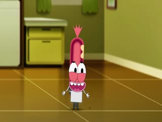 Pinky Malinky (Phần 3) Tập Tập 07