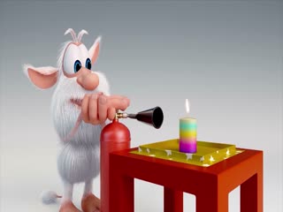 Phim Booba (Mùa 1) Tập 7