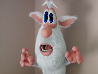 Phim Booba (Mùa 1) Tập 22