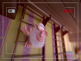 Phim Booba (Mùa 1) Tập 3