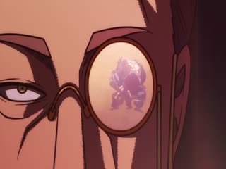 Phim Đấu sĩ Ashura (Mùa 1 – Phần 2) Tập 8