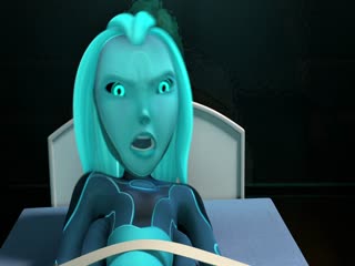 Phim Bộ ba trời giáng: Câu chuyện ở Arcadia (Phần 2) Tập 5