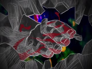 Phim Đấu sĩ Ashura (Mùa 1 – Phần 2) Tập 5