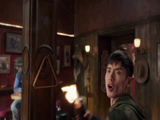 Phim Chốn tốt đẹp (Phần 3) Tập 8