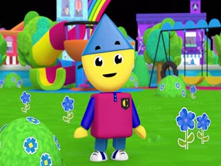 Phim Thành phố sắc màu của Charlie (Phần 5) Tập 1