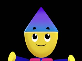 Phim Thành phố sắc màu của Charlie (Phần 1) Tập 7