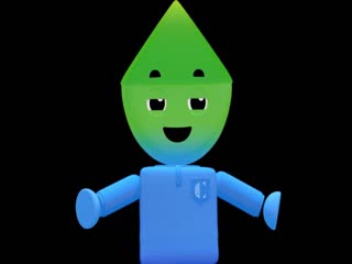 Phim Thành phố sắc màu của Charlie (Phần 1) Tập 1