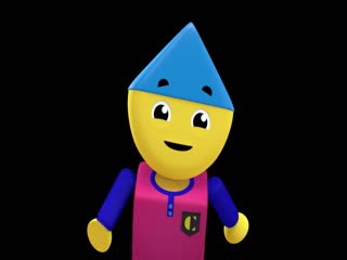 Phim Thành phố sắc màu của Charlie (Phần 1) Tập 9