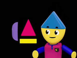 Phim Thành phố sắc màu của Charlie (Phần 5) Tập 2