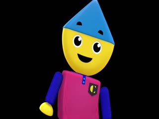 Phim Thành phố sắc màu của Charlie (Phần 1) Tập 12