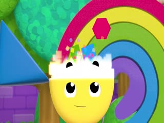 Phim Thành phố sắc màu của Charlie (Phần 5) Tập 7