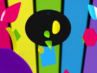 Phim Thành phố sắc màu của Charlie (Phần 1) Tập 2