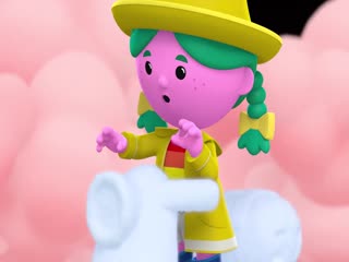 Phim Thành phố sắc màu của Charlie (Phần 4) Tập 7