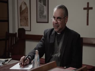 Phim Sự thất vọng (Phần 1) Tập 5