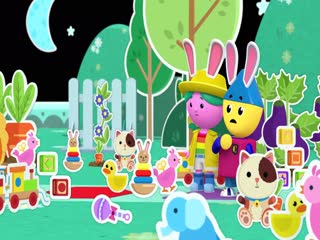 Phim Thành phố sắc màu của Charlie (Phần 5) Tập 5