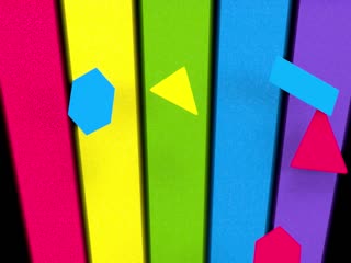 Phim Thành phố sắc màu của Charlie (Phần 1) Tập 4