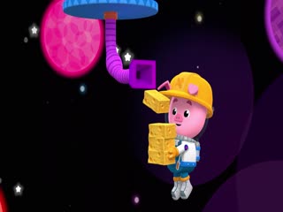 Phim Thành phố sắc màu của Charlie (Phần 4) Tập 8