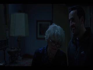 Phim Tiệm cà phê cần sa (Phần 2) Tập 3