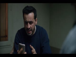 Phim Tiệm cà phê cần sa (Phần 2) Tập 5