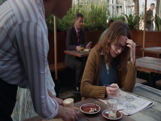 Phim Sự thất vọng (Phần 1) Tập 4