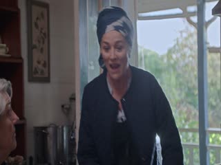 Phim Sự thất vọng (Phần 1) Tập 6