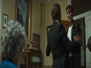 Người Và Luật Full