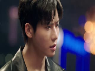 Cô Ấy Đạp Gió Mà Tới Tập Tập 16