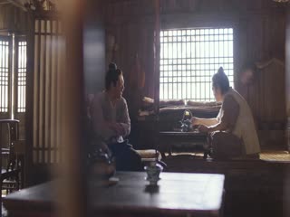 Phim Thước Đao Môn Truyền Kỳ (Phần 1) Tập 4