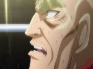 Phim Võ Sĩ Quyền Anh Ippo (Phần 2) Tập 24