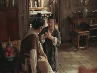 Phim Thước Đao Môn Truyền Kỳ (Phần 1) Tập 7