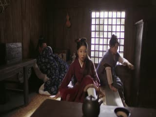 Phim Thước Đao Môn Truyền Kỳ (Phần 1) Tập 33