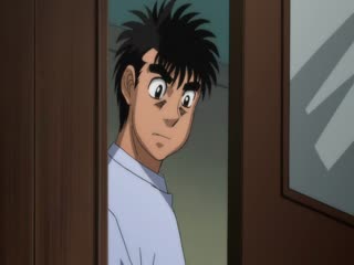 Phim Võ Sĩ Quyền Anh Ippo (Phần 2) Tập 9