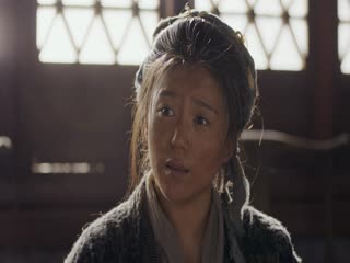 Phim Thước Đao Môn Truyền Kỳ (Phần 1) Tập 8