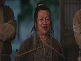 Phim Thước Đao Môn Truyền Kỳ (Phần 1) Tập 17