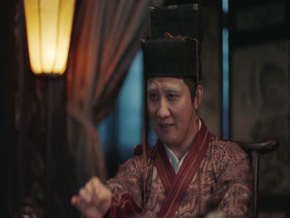 Phim Thước Đao Môn Truyền Kỳ (Phần 1) Tập 38