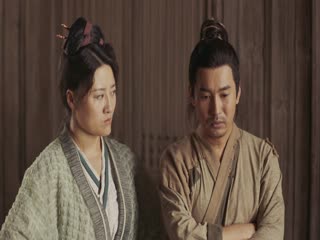 Phim Thước Đao Môn Truyền Kỳ (Phần 1) Tập 20