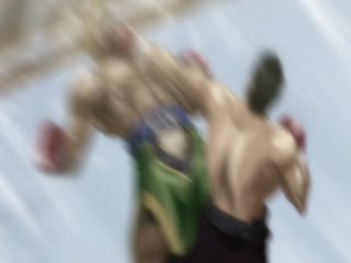 Phim Võ Sĩ Quyền Anh Ippo (Phần 2) Tập 22