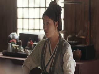 Phim Thước Đao Môn Truyền Kỳ (Phần 1) Tập 9