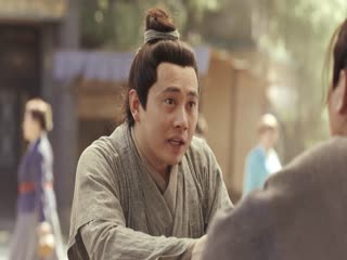 Phim Thước Đao Môn Truyền Kỳ (Phần 1) Tập 36