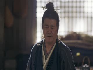 Phim Thước Đao Môn Truyền Kỳ (Phần 1) Tập 16