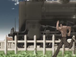 Phim Võ Sĩ Quyền Anh Ippo (Phần 3) Tập 24