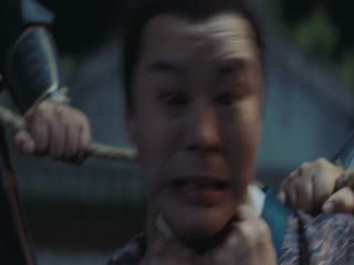 Phim Thước Đao Môn Truyền Kỳ (Phần 1) Tập 39