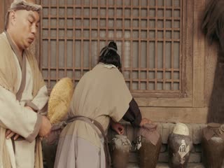 Phim Thước Đao Môn Truyền Kỳ (Phần 1) Tập 19