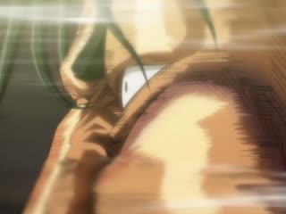 Phim Võ Sĩ Quyền Anh Ippo (Phần 2) Tập 8