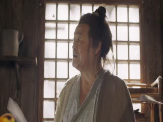 Phim Thước Đao Môn Truyền Kỳ (Phần 1) Tập 37