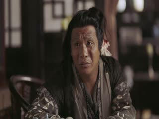 Phim Thước Đao Môn Truyền Kỳ (Phần 1) Tập 18