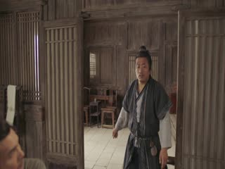 Phim Thước Đao Môn Truyền Kỳ (Phần 1) Tập 34