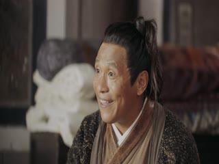 Phim Thước Đao Môn Truyền Kỳ (Phần 1) Tập 27