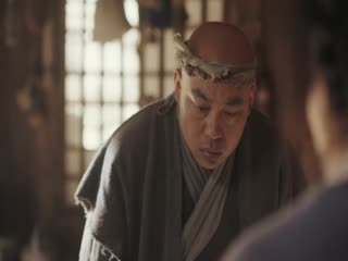 Phim Thước Đao Môn Truyền Kỳ (Phần 1) Tập 10